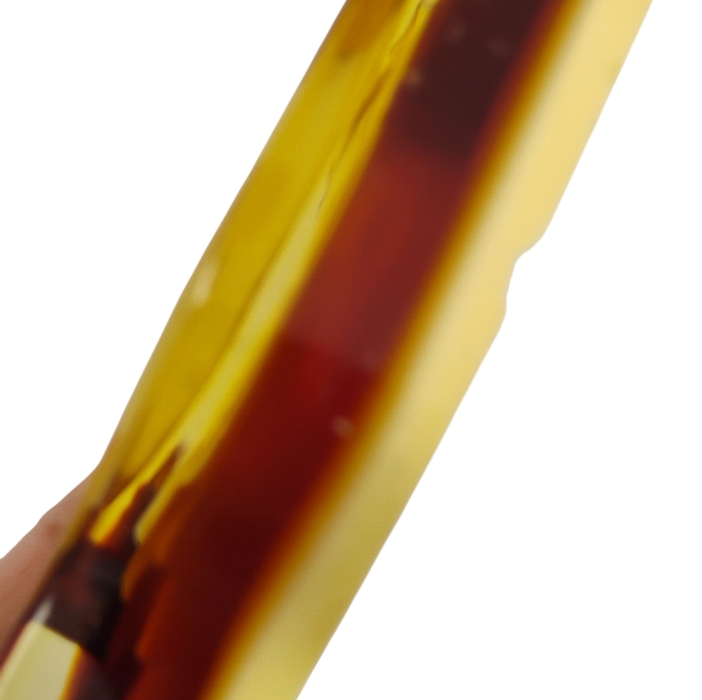 MCM Spoon Rest Resin and Bakelite Drip Graphic design Vintage RARE - Picture 10 of 13